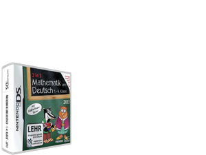 Mathematik und Deutsch 1.-4. Klasse 2013 (Germany) Cover